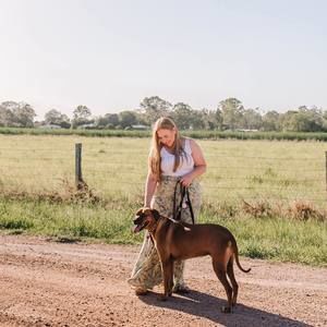 Meet your Posher, Kerry